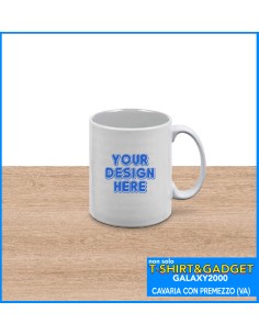 Tazzina caffè 80ml 2