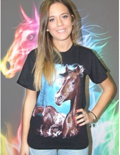 Cavallo Foresta Wild TS03