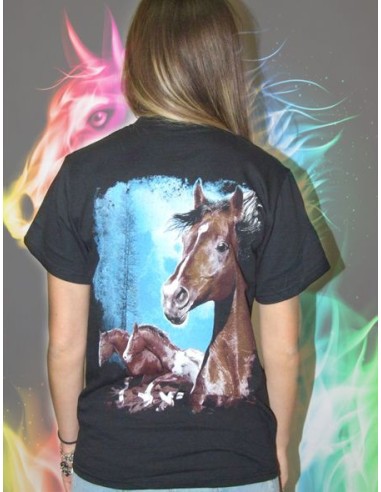 Cavallo Foresta Wild TS03