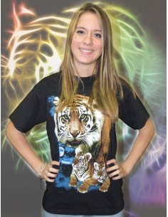 Tigre Wild TS05