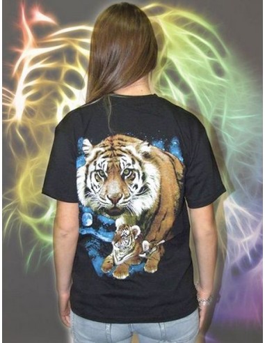 Tigre Wild TS05