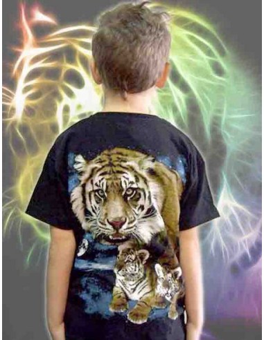 Tigre Wild TS05