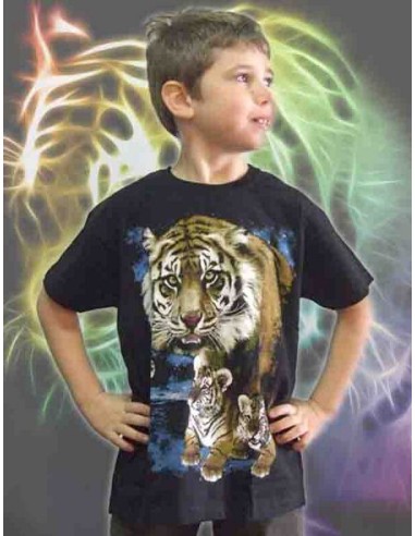 Tigre Wild TS05