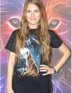 Lupo Ulula Wild TS11