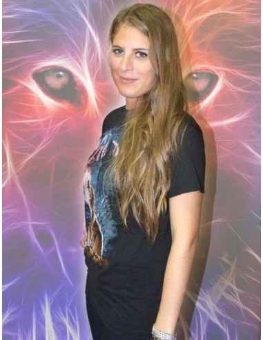 Lupo Ulula Wild TS11