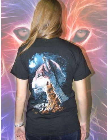 Lupo Ulula Wild TS11