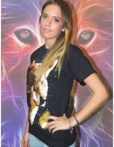 Lupo Giallo Wild TS12 2