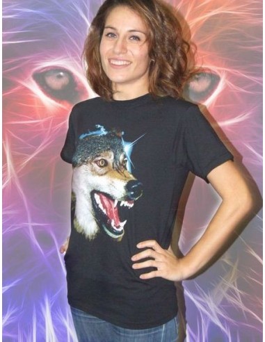 Lupo Testa Wild TS31