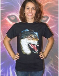 Lupo Testa Wild TS31