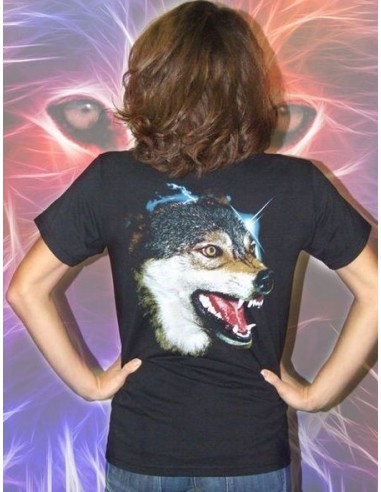 Lupo Testa Wild TS31