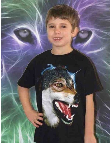 Lupo Testa Wild TS31