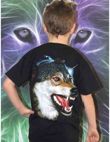 Lupo Testa Wild TS31