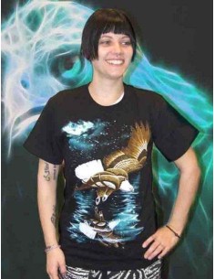 Aquila Quadro Wild TS33