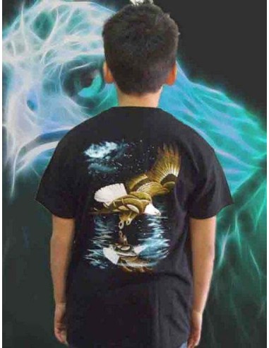 Aquila Quadro Wild TS33