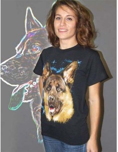 Pastore Tedesco Wild TS26 2