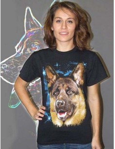 Pastore Tedesco Wild TS26