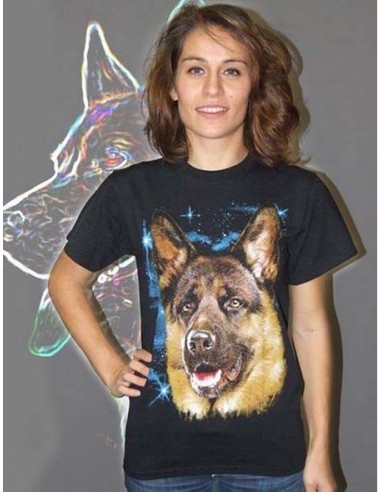 Pastore Tedesco Wild TS26