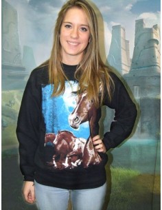 Cavallo Foresta Wild FG03