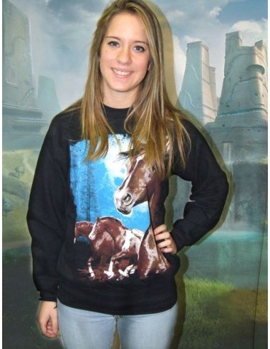 Cavallo Foresta Wild FG03