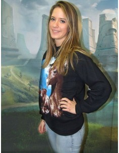 Cavallo Foresta Wild FG03 2