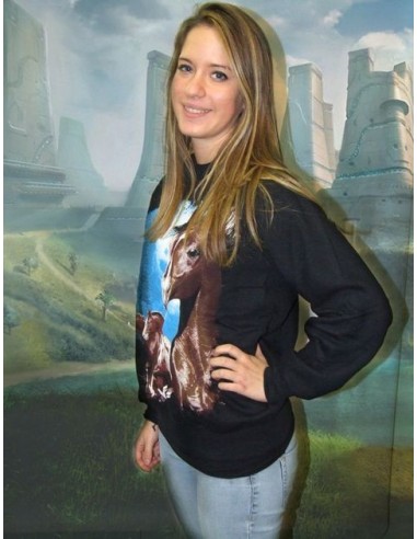 Cavallo Foresta Wild FG03