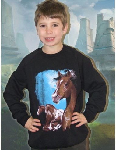 Cavallo Foresta Wild FG03