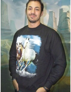 Cavalli che Corrono Wild FG04