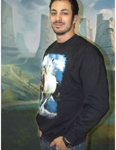 Cavalli che Corrono Wild FG04 2