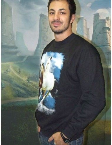 Cavalli che Corrono Wild FG04