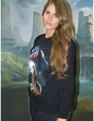 Lupo Ulula Wild FG11