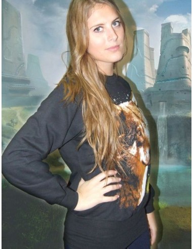 Lupo Giallo Wild FG12