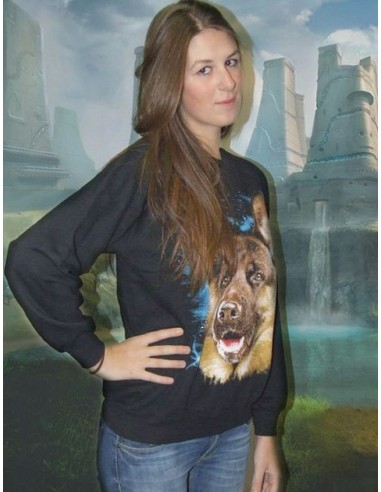 Pastore Tedesco Wild FG26